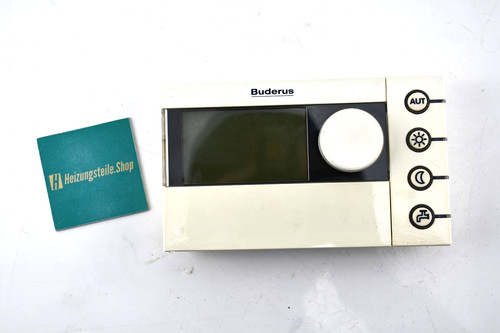 Buderus logamatic 35 - buderus,