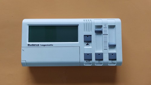 Buderus logamatic fmec - logamatic,