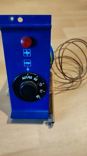 Buderus logamatic modul - modul, tr
