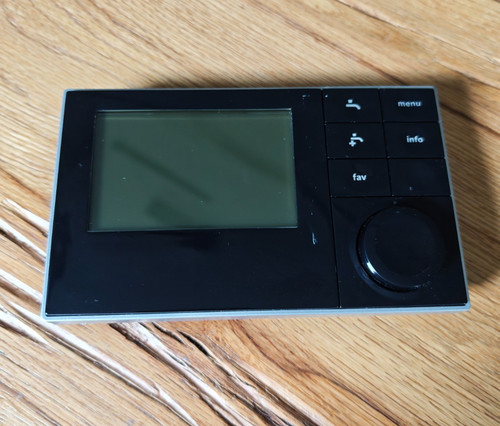 Buderus logamatic hmc300 - hmc300, mit