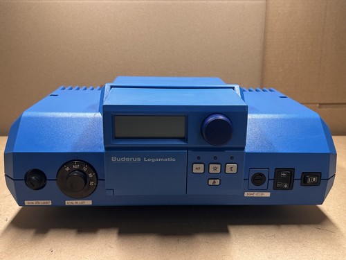 Buderus logamatic r2107 - -,