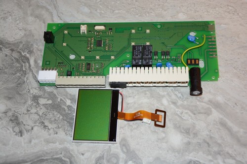 Buderus logamax plus gb172 - buderus,