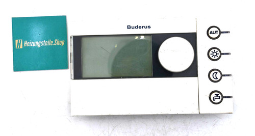 Buderus logamatic 30 - buderus,