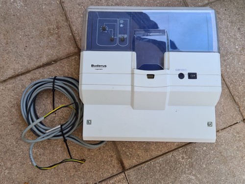 Buderus r4115 s00 steuerung - buderus,