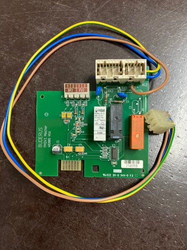 Buderus fm241 regeneriert - buderus,