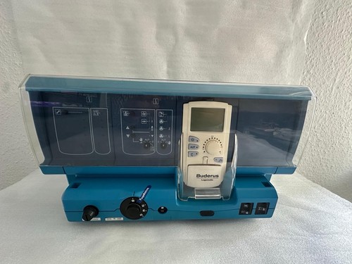 Buderus logamatic r4211 - buderus,
