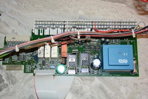 Buderus nm281 479660a - buderus,
