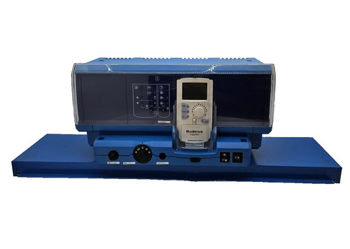 Buderus logamatic r4211 - buderus,