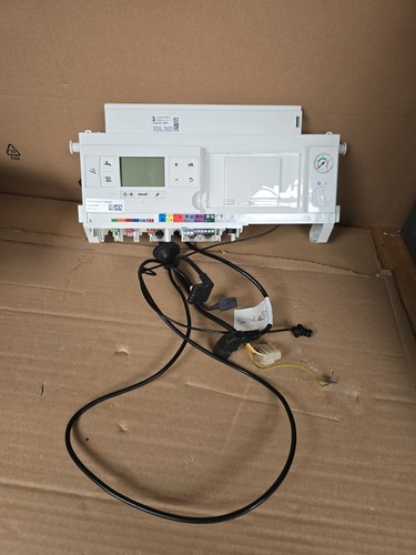 Buderus elektronik logamax - buderus,