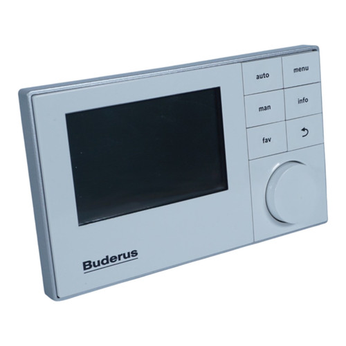 Buderus rc300 7738110071 - buderus,