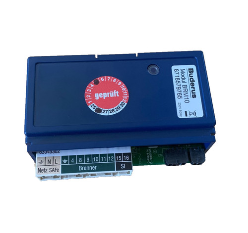 Buderus brm modul - modul, im