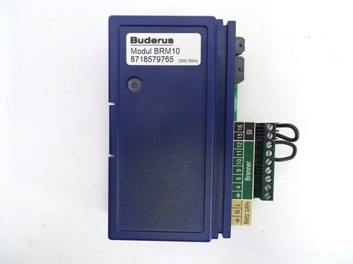 Buderus modul brm10 - modul, s05