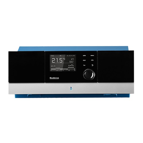 Buderus logamatic mc110 - logamatic, /