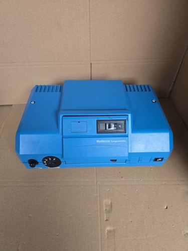 Buderus logamatic r2101 - buderus, s0