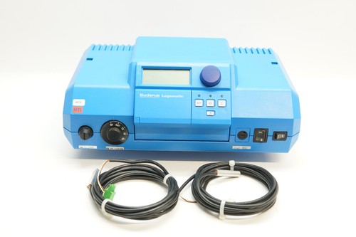 Buderus logamatic r2107 1 - logamatic,