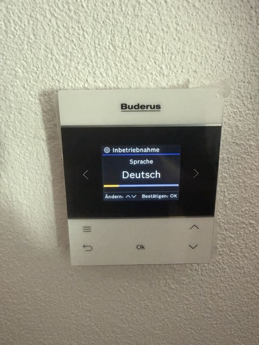 Buderus logamatic rc220 - buderus,