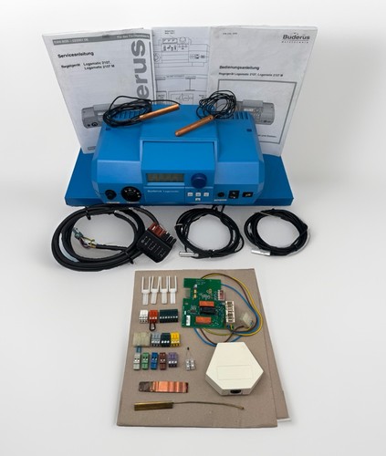 Buderus logamatic r2107m - r2107m, 04
