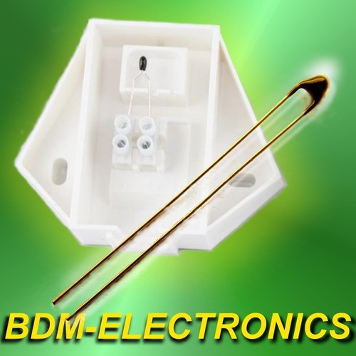 Buderus sensor präzisions - sensor,