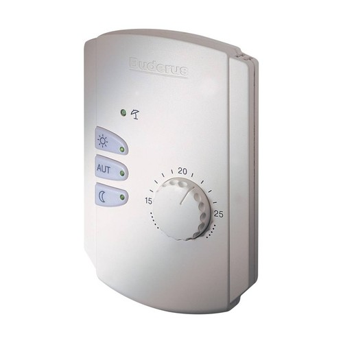Buderus raumtemperatur regler - raumtemperatur,