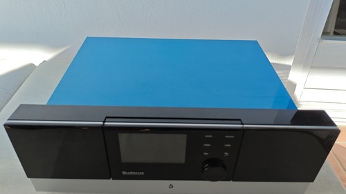 Buderus logamatic mc110 - buderus,