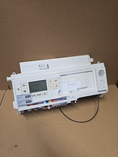 Buderus elektronik logamax - buderus,