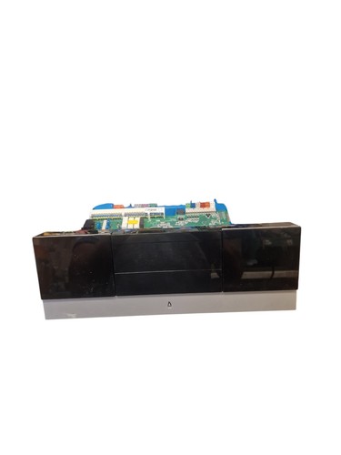 Buderus logamatic bc110 - logamatic,