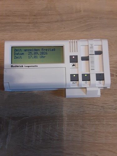 Buderus hs4201 mec - hs4201,