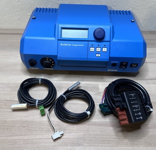 Buderus logamatic r2107 - buderus,