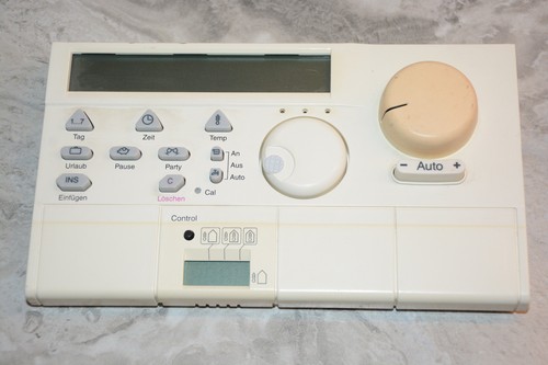 Buderus logamatic erc - logamatic,