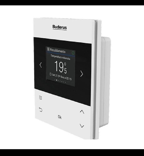 Buderus logamatic ems plus - buderus,
