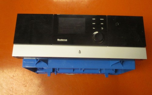 Buderus rmc 110 steuerung - buderus,