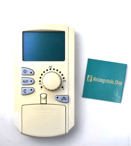 Buderus logamatic 63010629 - buderus,