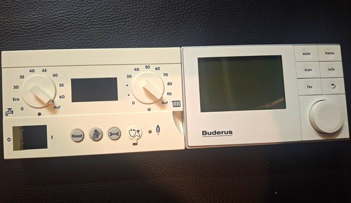 Buderus logamatic ems - buderus,