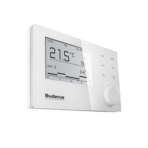 Buderus regelung logamatic ems - logamatic,
