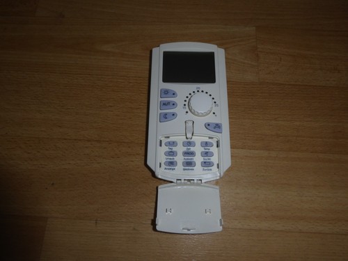 Buderus mec2 de - mec2, f