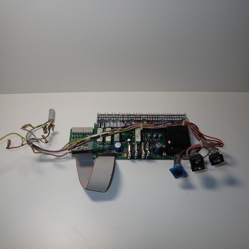 Buderus logamatic r2107 483410 - buderus,