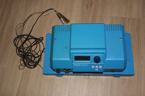 Buderus logamatic r2107 - logamatic,