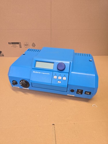 Buderus logamatic r2107m - logamatic,