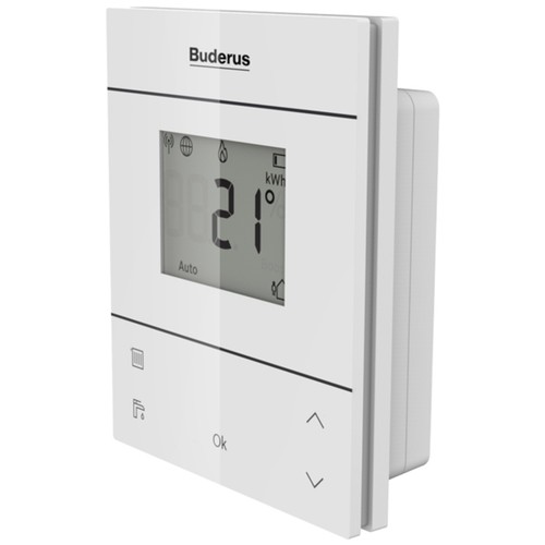 Buderus logamatic rc120 - buderus,