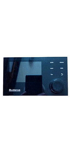 Buderus logamatic rc310 - buderus,