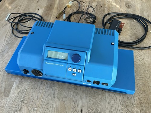 Buderus logamatic r2107 - buderus,