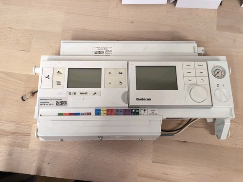 Buderus logamax plus - logamax,