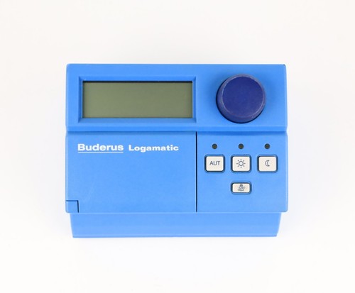 Buderus logamatic 2000 m222 - buderus,