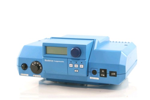 Buderus logamatic r2107 - logamatic,