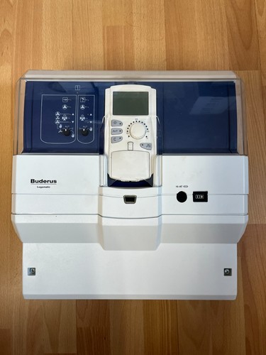 Buderus r4121 ems steuerung - ems,