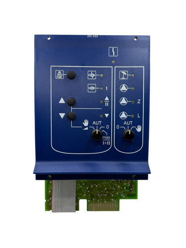 Buderus zm422 zentralmodul - buderus,