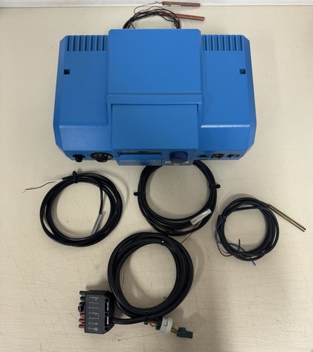 Buderus logamatic r2107 - logamatic,