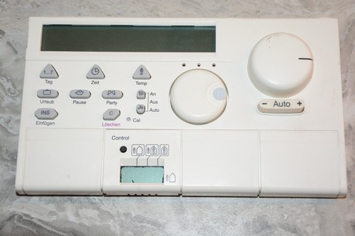 Buderus logamatic erc - logamatic,