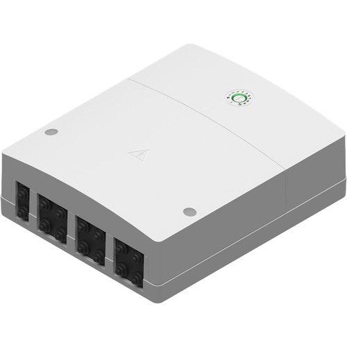 Buderus modul 100 logamatic - buderus, mm