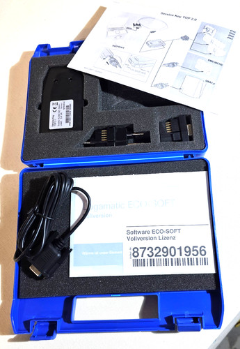 Buderus servicekey top sk2 - top, sk2.1
